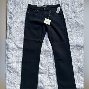 DL1961 men’s jeans 34x32 new with tags